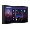 Smart-Home-Steuerzentrale mit 6,9-Zoll-Touchscreen – Zigbee & Matter