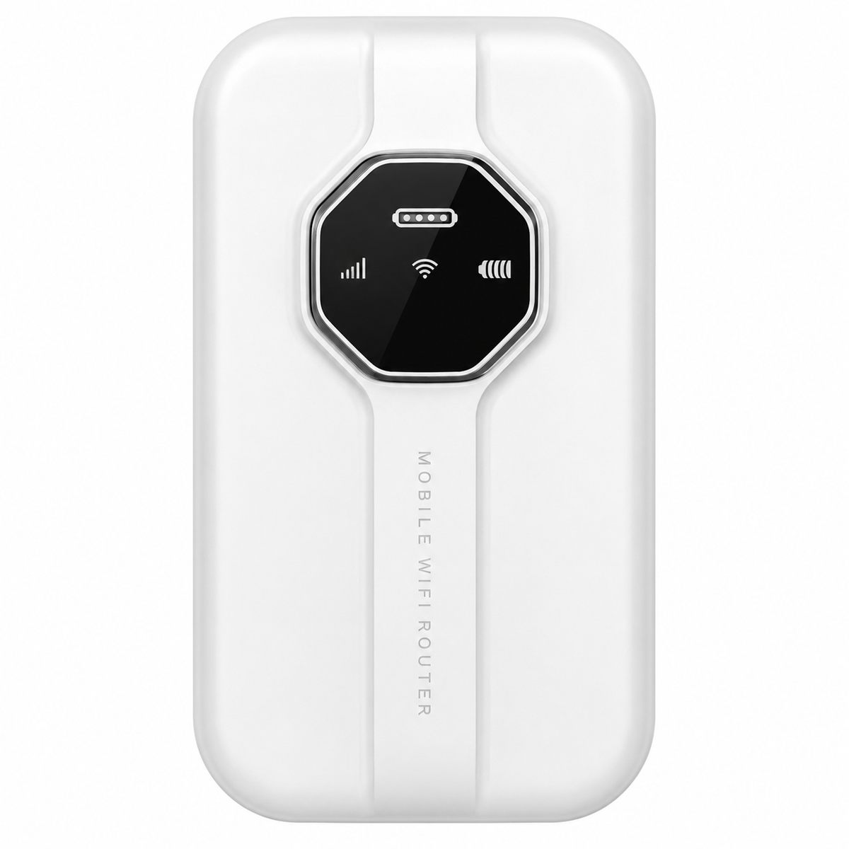 Mobiler 5G WLAN Router mit WiFi 6 – Tragbarer WLAN Hotspot