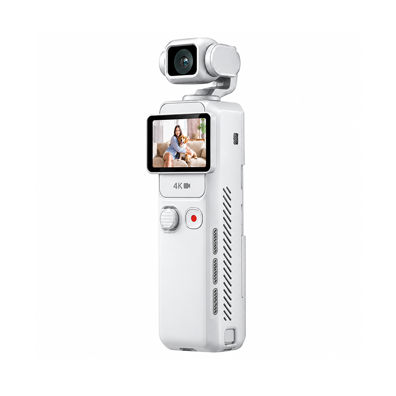 Mini Drohne mit Kamera – Selfie-Drohne mit Follow-Me-Funktion