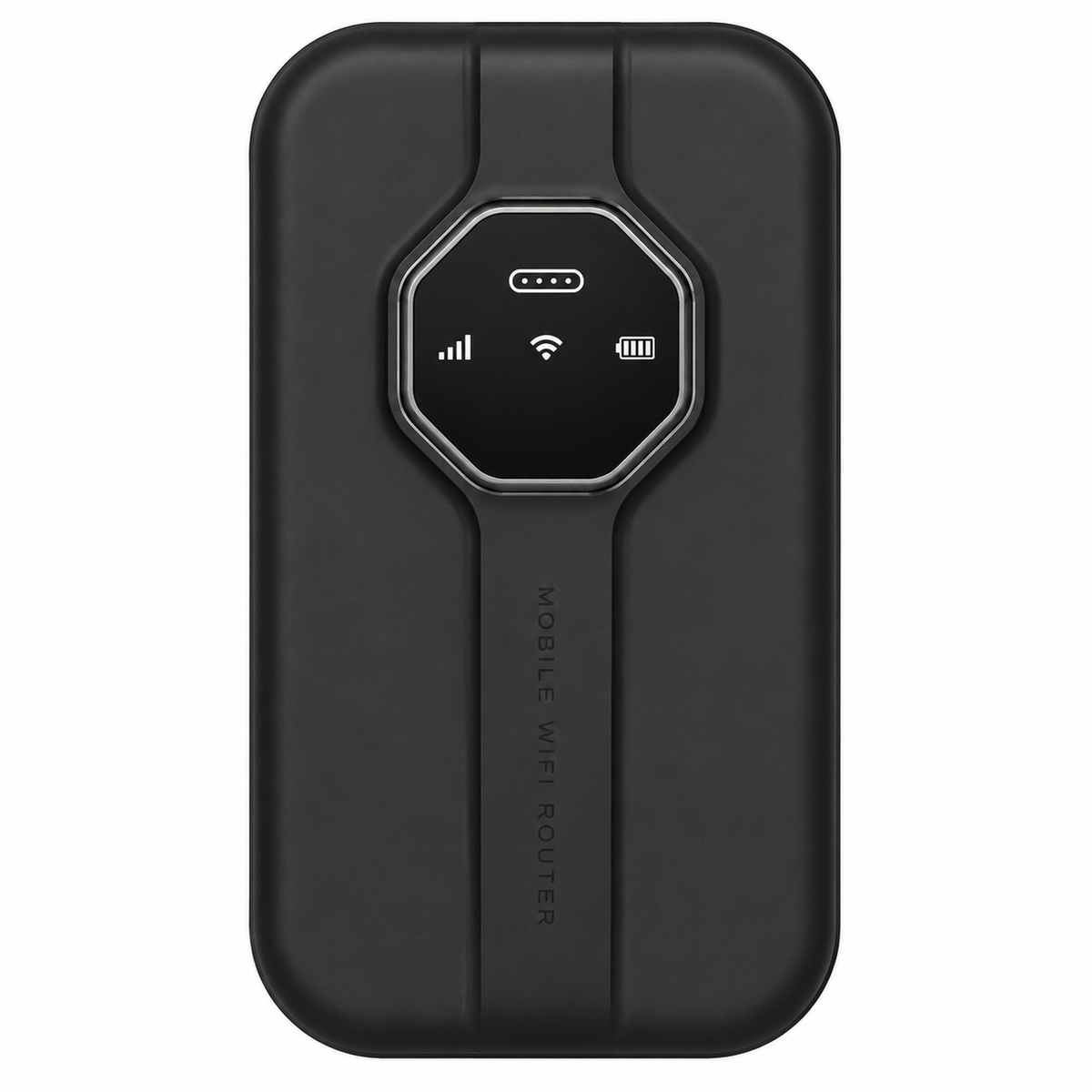 Mobiler 5G WLAN Router mit WiFi 6 – Tragbarer WLAN Hotspot