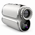 Golf-Laser-Entfernungsmesser mit Slope & Flag-Lock